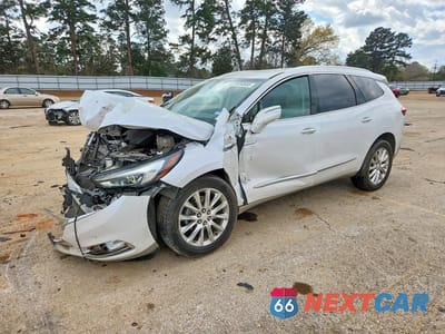 2020 BUICK ENCLAVE ESSENCE 5GAERBKW5LJ184523 - główne zdjęcie licytacji z USA - miniatura