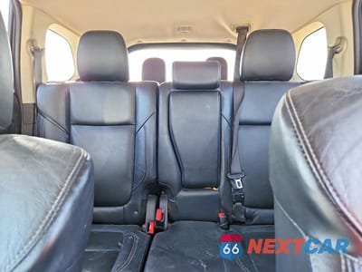 Zdjęcie 10 z 12 samochodu: 2020 MITSUBISHI OUTLANDER SE VIN:JA4AZ3A36LZ036113 - miniatura