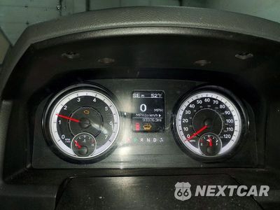 Zdjęcie 9 z 11 samochodu: 2018 RAM 1500 ST VIN:1C6RR7FG0JS320393 - miniatura