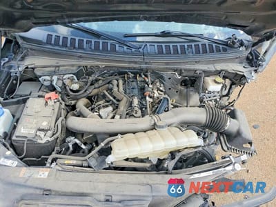 Zdjęcie 12 z 13 samochodu: 2023 FORD EXPEDITION XLT VIN:1FMJU1J82PEA51267 - miniatura