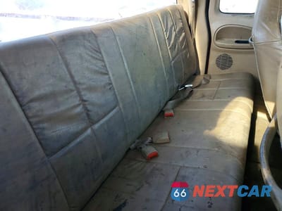 Zdjęcie 11 z 14 samochodu: 1998 DODGE RAM 3500 VIN:1B7MC33D5WJ151475 - miniatura