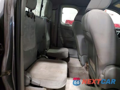 Zdjęcie 10 z 11 samochodu: 2011 TOYOTA TACOMA V6 VIN:5TFUU4EN1BX002433 - miniatura