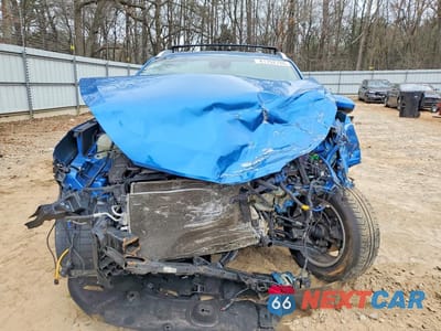 Piąte zdjęcie samochodu w środku: 2020 HYUNDAI TUCSON VALUE VIN:KM8J33A44LU226680 - miniatura