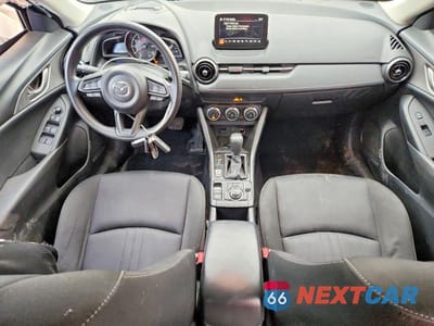 Zdjęcie 8 z 13 samochodu: 2020 MAZDA CX-3 SPORT VIN:JM1DKFB79L1469823 - miniatura