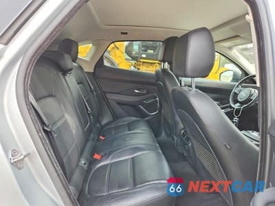 Zdjęcie 11 z 13 samochodu: 2018 JAGUAR E-PACE S VIN:SADFJ2FX7J1Z09571 - miniatura