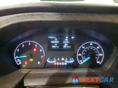 Zdjęcie 9 z 12 samochodu: 2023 FORD TRANSIT 250 DELIVERY VAN VIN:1FTBR3X88PKB45037 - miniatura