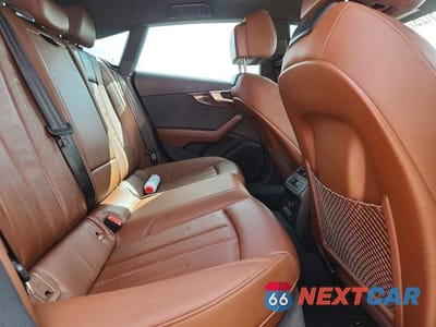Zdjęcie 10 z 12 samochodu: 2019 AUDI A5 PREMIUM VIN:WAUANCF52KA024627 - miniatura