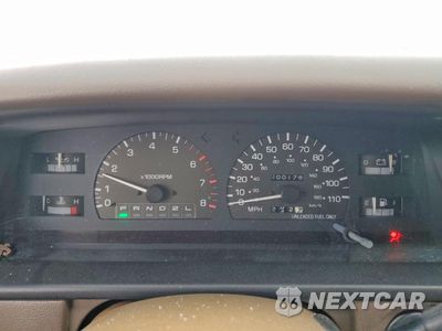 Zdjęcie 9 z 13 samochodu: 1996 TOYOTA T100 DX VIN:JT4TN12DXT0021625 - miniatura