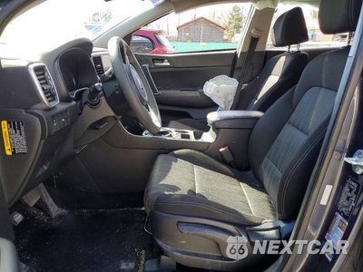 Zdjęcie 7 z 11 samochodu: 2020 KIA SPORTAGE LX VIN:KNDPMCACXL7807554 - miniatura