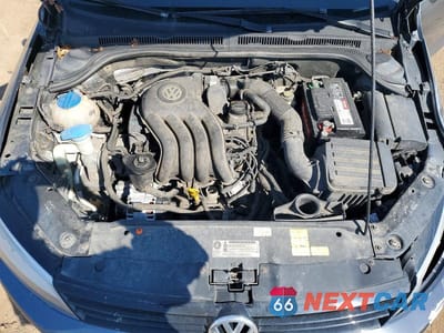 Zdjęcie 11 z 11 samochodu: 2011 VOLKSWAGEN JETTA BASE VIN:3VW1K7AJ0BM340521 - miniatura