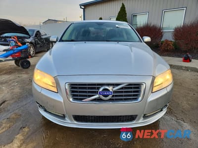 Piąte zdjęcie samochodu w środku: 2008 VOLVO S80 3.2 VIN:YV1AS982181048292 - miniatura