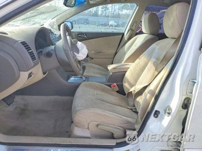 Zdjęcie 7 z 13 samochodu: 2012 NISSAN ALTIMA 2.5 VIN:1N4AL2AP8CC189623 - miniatura