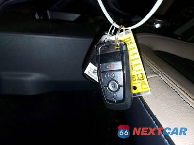 Zdjęcie 8 z 10 samochodu: 2024 FORD BRONCO WILDTRAK VIN:1FMEE2BP5RLA18952 - miniatura
