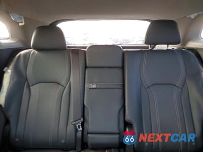 Zdjęcie 10 z 12 samochodu: 2018 LEXUS RX 350 BASE VIN:2T2BZMCA0JC156083 - miniatura