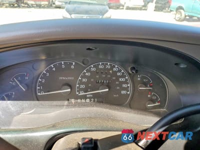 Zdjęcie 9 z 12 samochodu: 1997 FORD RANGER SUPER CAB VIN:1FTDR15X4VPB04380 - miniatura