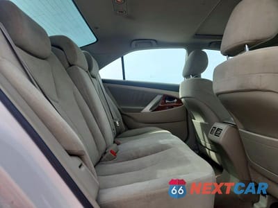 Zdjęcie 10 z 11 samochodu: 2009 TOYOTA CAMRY XLE VIN:4T1BE46K99U892762 - miniatura