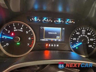 Zdjęcie 9 z 11 samochodu: 2019 FORD F150 SUPERCREW VIN:1FTEW1EP2KKE99505 - miniatura