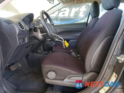 Zdjęcie 7 z 12 samochodu: 2014 MITSUBISHI MIRAGE ES VIN:ML32A4HJ0EH012154 - miniatura