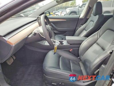 Zdjęcie 7 z 12 samochodu: 2023 TESLA MODEL 3 VIN:5YJ3E1EA4PF679157 - miniatura
