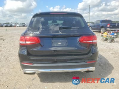 Zdjęcie 6 z 13 samochodu: 2016 MERCEDES-BENZ GLC 300 VIN:WDC0G4JBXGF111367 - miniatura
