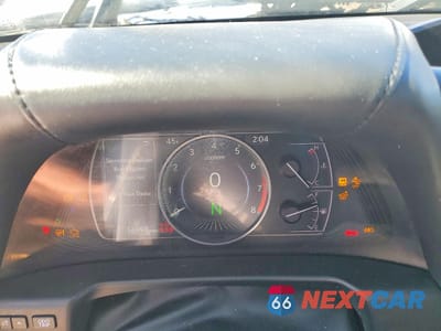 Zdjęcie 9 z 13 samochodu: 2021 LEXUS ES 250 BASE VIN:58AD11D11MU004276 - miniatura