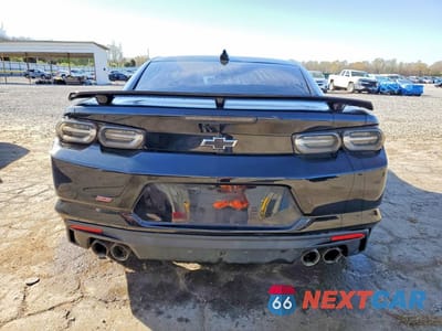 Zdjęcie 6 z 11 samochodu: 2022 CHEVROLET CAMARO SS VIN:1G1FH1R74N0100076 - miniatura
