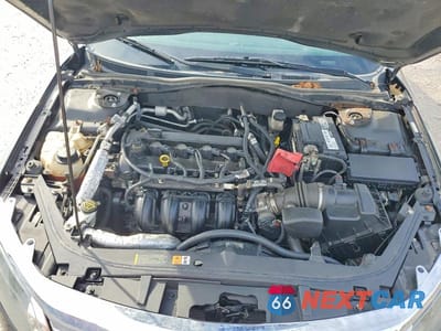 Zdjęcie 11 z 11 samochodu: 2011 FORD FUSION SE VIN:3FAHP0HA1BR266695 - miniatura