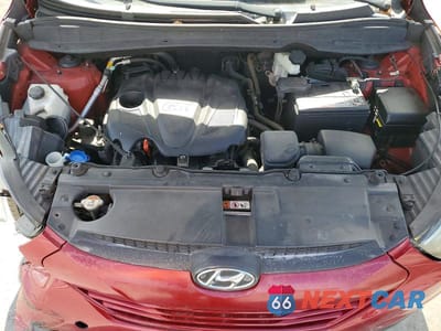 Zdjęcie 12 z 14 samochodu: 2015 HYUNDAI TUCSON GLS AWD VIN:KM8JUCAG6FU108688 - miniatura