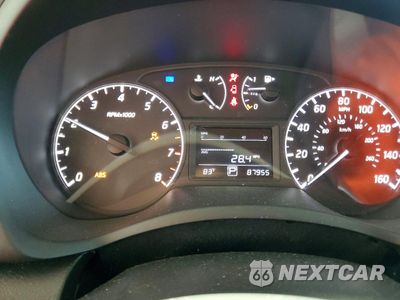 Zdjęcie 9 z 13 samochodu: 2017 NISSAN SENTRA SR VIN:3N1AB7AP4HY377907 - miniatura