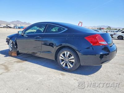 Drugie zdjęcie samochodu z przodu: 2012 HONDA ACCORD LX VIN:1HGCS1B31CA023596 - miniatura
