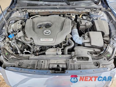 Zdjęcie 11 z 12 samochodu: 2021 MAZDA 6 GRAND TOURING RESERVE VIN:JM1GL1WY6M1613393 - miniatura