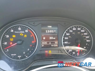 Zdjęcie 9 z 11 samochodu: 2016 AUDI A3 PREMIUM VIN:WAUA7GFF1G1068541 - miniatura