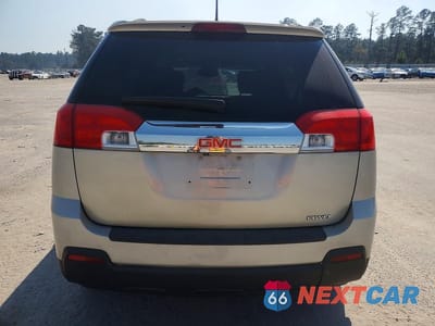 Zdjęcie 6 z 13 samochodu: 2014 GMC TERRAIN SLT VIN:2GKFLXEK4E6150006 - miniatura