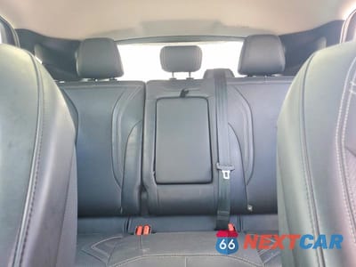 Zdjęcie 10 z 12 samochodu: 2024 FORD MUSTANG MACH-E PREMIUM VIN:3FMTK3R77RMA07770 - miniatura