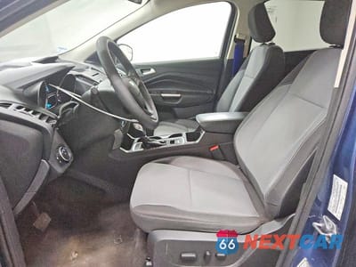 Zdjęcie 7 z 12 samochodu: 2018 FORD ESCAPE SE VIN:1FMCU9GD8JUC66340 - miniatura
