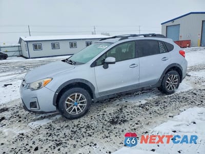 2016 SUBARU CROSSTREK PREMIUM JF2GPADC5G8299485 - główne zdjęcie licytacji z USA - miniatura
