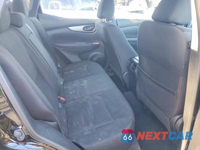 Zdjęcie 11 z 13 samochodu: 2019 NISSAN ROGUE SPORT S VIN:JN1BJ1CR1KW334627 - miniatura