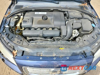 Zdjęcie 11 z 13 samochodu: 2011 VOLVO S80 3.2 VIN:YV1952ASXB1147504 - miniatura