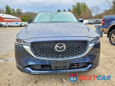 Piąte zdjęcie samochodu w środku: 2025 MAZDA CX-5 SELECT VIN:JM3KFBBL2S0714815 - miniatura