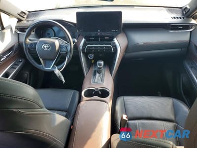 Zdjęcie 8 z 14 samochodu: 2021 TOYOTA VENZA XLE VIN:JTEAAAAH5MJ010725 - miniatura