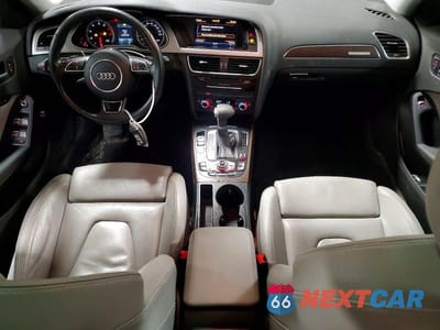 Zdjęcie 8 z 13 samochodu: 2013 AUDI A4 ALLROAD PREMIUM PLUS VIN:WA1UFAFL7DA227820 - miniatura