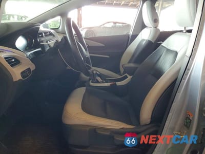 Zdjęcie 7 z 12 samochodu: 2017 CHEVROLET BOLT EV PREMIER VIN:1G1FX6S07H4146155 - miniatura
