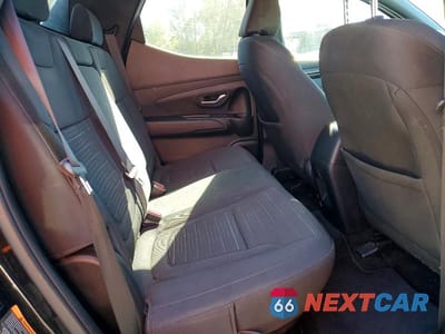 Zdjęcie 10 z 12 samochodu: 2023 HYUNDAI SANTA CRUZ NIGHT VIN:5NTJCDAF2PH040147 - miniatura