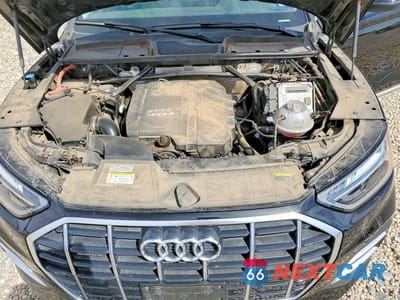 Zdjęcie 12 z 13 samochodu: 2023 AUDI Q5 PREMIUM 40 VIN:WA1ABAFY3P2076449 - miniatura