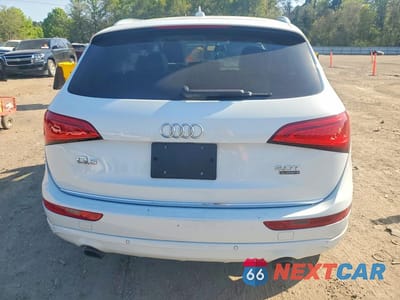 Zdjęcie 6 z 13 samochodu: 2017 AUDI Q5 PREMIUM PLUS VIN:WA1L2AFP8HA046080 - miniatura