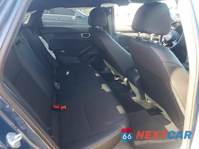 Zdjęcie 10 z 12 samochodu: 2026 HONDA CIVIC SPORT VIN:2HGFE2F5XTH523618 - miniatura