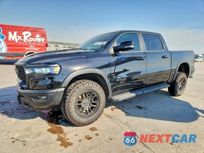 2026 RAM 1500 REBEL 1C6SRFLP4TN206429 - główne zdjęcie licytacji z USA - miniatura