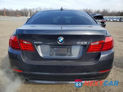 Zdjęcie 6 z 11 samochodu: 2013 BMW 528 XI VIN:WBAXH5C56DDW12467 - miniatura