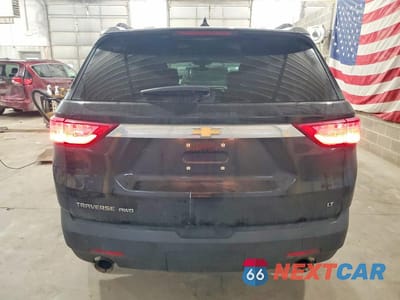 Zdjęcie 6 z 12 samochodu: 2019 CHEVROLET TRAVERSE LT VIN:1GNEVGKWXKJ216976 - miniatura