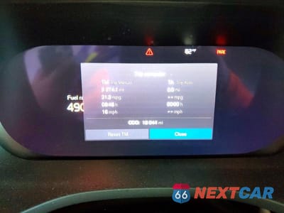 Zdjęcie 9 z 13 samochodu: 2023 VOLVO XC60 ULTIMATE VIN:YV4L12RF1P1346072 - miniatura